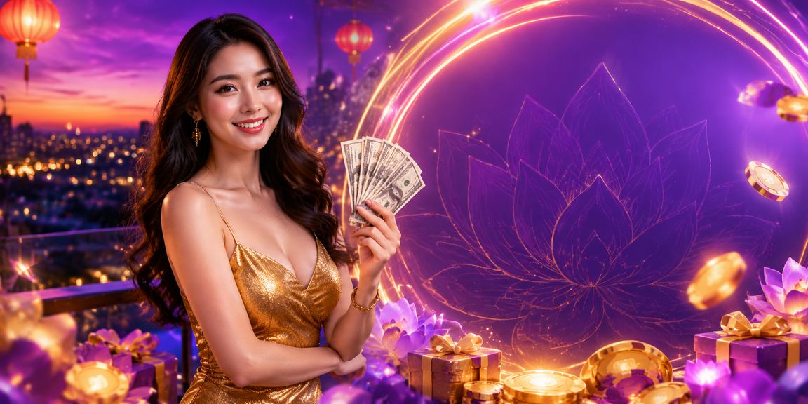Không khí neon rực rỡ tại Mũi Né – ưu đãi cashback hấp dẫn trên xs666