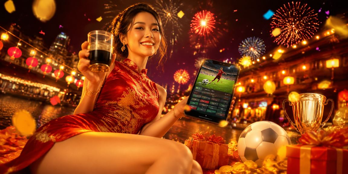 Người chơi High Roller thưởng thức cà phê và theo dõi cá cược thể thao tại Nha Trang