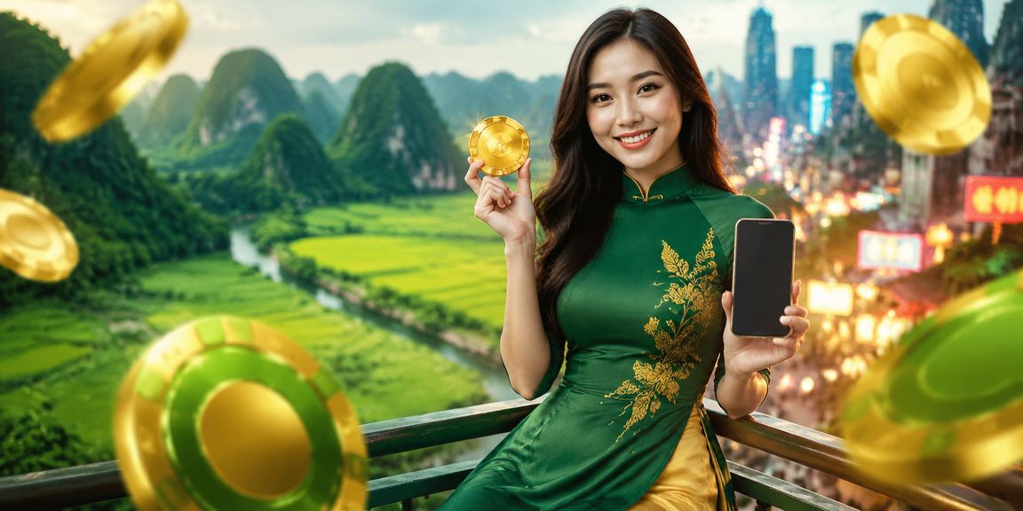 Người dùng tại Ninh Bình trải nghiệm xổ số và cá cược trực tuyến trên thiết bị di động
