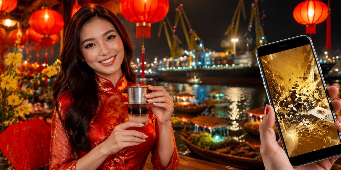 Cổng game xs666 – trải nghiệm cá cược trực tuyến tại Việt Nam